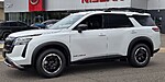 New 2026 NISSAN PATHFINDER ROCK CREEK in RUSSELLVILLE, ARKANSAS