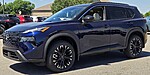 New 2026 NISSAN ROGUE DARK ARMOR in RUSSELLVILLE, ARKANSAS