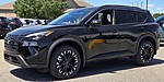 New 2026 NISSAN ROGUE DARK ARMOR in RUSSELLVILLE, ARKANSAS