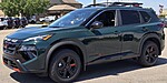 New 2026 NISSAN ROGUE ROCK CREEK in RUSSELLVILLE, ARKANSAS
