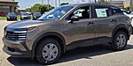 New 2026 NISSAN KICKS S in RUSSELLVILLE, ARKANSAS