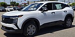 New 2026 NISSAN KICKS S in RUSSELLVILLE, ARKANSAS