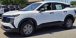 New 2026 NISSAN KICKS S in RUSSELLVILLE, ARKANSAS