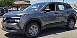 New 2026 NISSAN KICKS S in RUSSELLVILLE, ARKANSAS