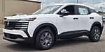 New 2026 NISSAN KICKS S in RUSSELLVILLE, ARKANSAS