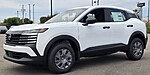 New 2026 NISSAN KICKS S in RUSSELLVILLE, ARKANSAS