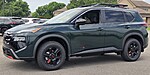 New 2026 NISSAN ROGUE ROCK CREEK in RUSSELLVILLE, ARKANSAS