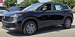 New 2026 NISSAN KICKS S in RUSSELLVILLE, ARKANSAS