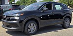New 2026 NISSAN KICKS S in RUSSELLVILLE, ARKANSAS