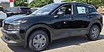 New 2026 NISSAN KICKS S in RUSSELLVILLE, ARKANSAS