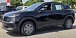 New 2026 NISSAN KICKS S in RUSSELLVILLE, ARKANSAS