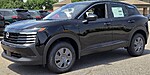 New 2026 NISSAN KICKS S in RUSSELLVILLE, ARKANSAS