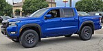 New 2026 NISSAN FRONTIER PRO-4X in RUSSELLVILLE, ARKANSAS