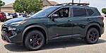 New 2026 NISSAN ROGUE ROCK CREEK in RUSSELLVILLE, ARKANSAS