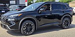 New 2026 NISSAN ROGUE DARK ARMOR in RUSSELLVILLE, ARKANSAS