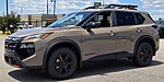 New 2026 NISSAN ROGUE ROCK CREEK in RUSSELLVILLE, ARKANSAS