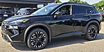 New 2026 NISSAN ROGUE DARK ARMOR in RUSSELLVILLE, ARKANSAS