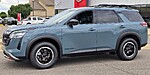 New 2026 NISSAN PATHFINDER ROCK CREEK in RUSSELLVILLE, ARKANSAS