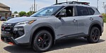 New 2026 NISSAN ROGUE ROCK CREEK in RUSSELLVILLE, ARKANSAS