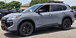 New 2026 NISSAN ROGUE ROCK CREEK in RUSSELLVILLE, ARKANSAS