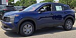 New 2026 NISSAN KICKS S in RUSSELLVILLE, ARKANSAS
