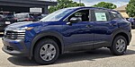 New 2026 NISSAN KICKS S in RUSSELLVILLE, ARKANSAS