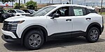 New 2026 NISSAN KICKS S in RUSSELLVILLE, ARKANSAS