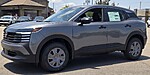New 2026 NISSAN KICKS S in RUSSELLVILLE, ARKANSAS