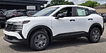 New 2026 NISSAN KICKS S in RUSSELLVILLE, ARKANSAS