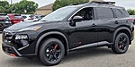 New 2026 NISSAN ROGUE ROCK CREEK in RUSSELLVILLE, ARKANSAS