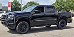 New 2026 NISSAN FRONTIER SV in RUSSELLVILLE, ARKANSAS