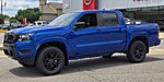 New 2026 NISSAN FRONTIER SV in RUSSELLVILLE, ARKANSAS