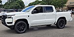 New 2026 NISSAN FRONTIER SV in RUSSELLVILLE, ARKANSAS