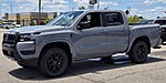 New 2026 NISSAN FRONTIER SV in RUSSELLVILLE, ARKANSAS