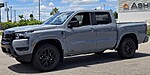 New 2026 NISSAN FRONTIER SV in RUSSELLVILLE, ARKANSAS