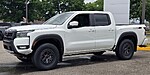 New 2026 NISSAN FRONTIER PRO-4X in RUSSELLVILLE, ARKANSAS