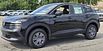 New 2026 NISSAN KICKS S in RUSSELLVILLE, ARKANSAS