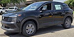 New 2026 NISSAN KICKS S in RUSSELLVILLE, ARKANSAS