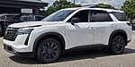 New 2026 NISSAN PATHFINDER SL in RUSSELLVILLE, ARKANSAS