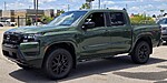 New 2026 NISSAN FRONTIER SV in RUSSELLVILLE, ARKANSAS