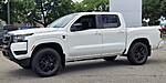 New 2026 NISSAN FRONTIER SV in RUSSELLVILLE, ARKANSAS