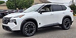 New 2026 NISSAN ROGUE DARK ARMOR in RUSSELLVILLE, ARKANSAS