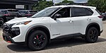 New 2026 NISSAN ROGUE ROCK CREEK in RUSSELLVILLE, ARKANSAS