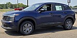 New 2026 NISSAN KICKS S in RUSSELLVILLE, ARKANSAS