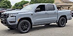 New 2026 NISSAN FRONTIER SV in RUSSELLVILLE, ARKANSAS