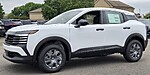 New 2026 NISSAN KICKS S in RUSSELLVILLE, ARKANSAS