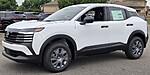 New 2026 NISSAN KICKS S in RUSSELLVILLE, ARKANSAS