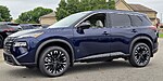 New 2026 NISSAN ROGUE DARK ARMOR in RUSSELLVILLE, ARKANSAS