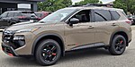 New 2026 NISSAN ROGUE ROCK CREEK in RUSSELLVILLE, ARKANSAS