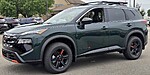 New 2026 NISSAN ROGUE ROCK CREEK in RUSSELLVILLE, ARKANSAS